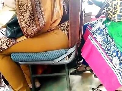 అదనపు క్రెడిట్ వీడియో (డానీ డి, బార్బీ సిన్స్)