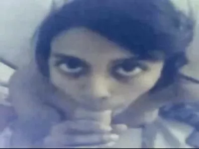 కాక్ హ్యాండ్లర్ వీడియో (మారిస్సా బ్యాంక్స్)