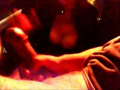 BIg Tittied Danielle Delaunay Is Cream Pied
